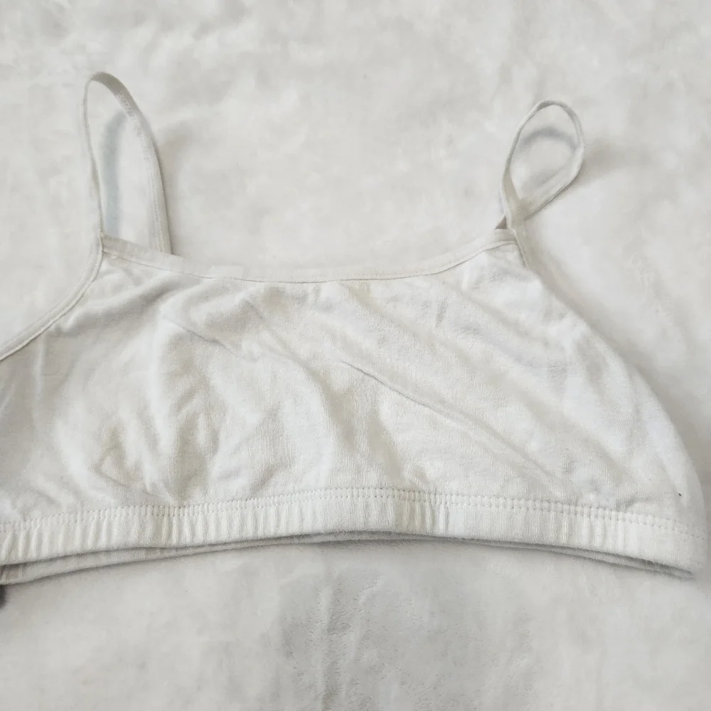 Old Navy Sweet Sassy Bralette Training Bras Lot Of 3